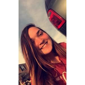 Meet your Posher, Savannah